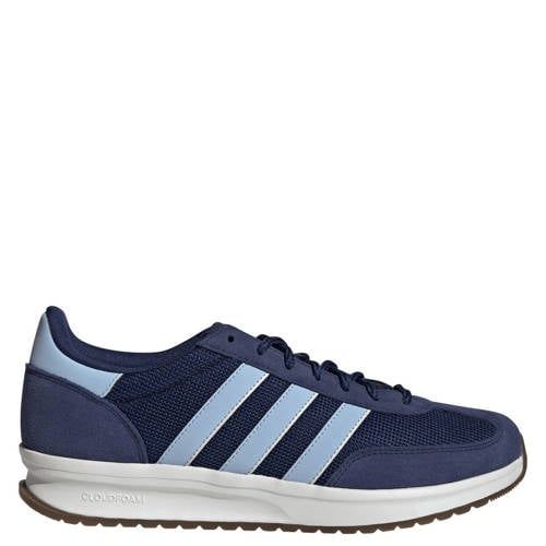 adidas Sportswear Run 70s 2.0 sneakers donkerblauw/lichtblauw