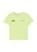 s.Oliver Junior T-shirt imprimé sur le dos, 7137, 92-98 cm Enfants et adolescents