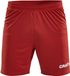 Craft Squad Short Solid Wb M 1906140 - Bright Red - XS