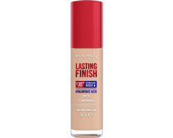 Rimmel Lasting Finish 35HR Liquid Foundation - 050 Fair Porcelain - 30ml