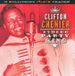 Clifton Chenier Zydeco Party King