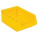 Manutan Expert Set de 12 bacs gerbables Kangourou - Longueur 485 mm - 30 L