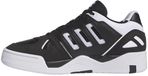 Adidas Midcity Low Schoenen Zwart EU 44 2/3 Man