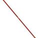 Virax - Barre de montage mamelon 26 x 34, 1 m