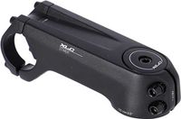 XLC ST-M28 Stuurpen - Aluminium - 1 1/8" - 40mm/31.8mm - Zwart
