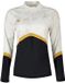 Aqualung Rash Guard à manches longues Noir S Femme