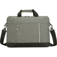 Accsup Notebook Bag / Grey / 15.6"