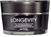 Levissime Anti-Veroudering Crème Longevity Crema 50 ml