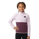 Hannah Sweatshirt Junior Menthe