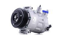 MAHLE ACP 6 000S A/C-compressor BEHR