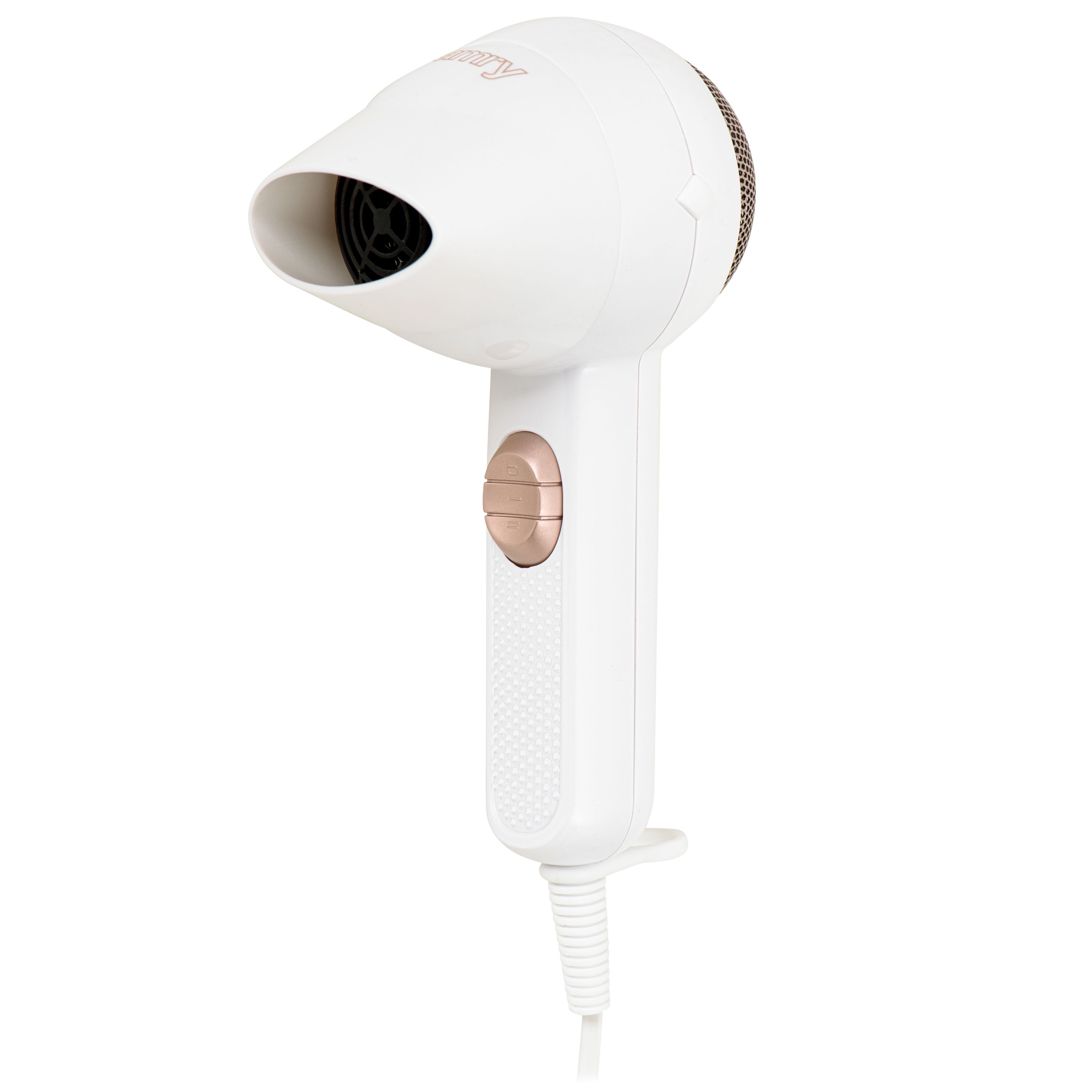 Camry CR 2257 - Hair Dryer - 1400W - White