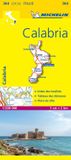 CALABRIA 62Damrak Calabria 11364 CARTE ' LOCAL ' (Italie) MICHELIN