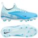 Nike Phantom 6 Academy Low Cut Mg Erling Haaland Personal Edition Enfant - Multi Ground (Mg), pointure 37½