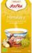 Yogi tea Biologische Thee Himalaya Voordeelverpakking