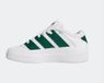 Adidas Break Start 2000 Wit Heren Sneakers