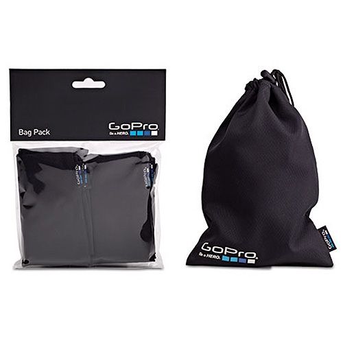 GoPro ABGPK-005 - HERO 3 - Zwart - Cameratas
