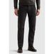 PME Legend relaxed fit casual broek - zwart