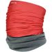Barts Multikleurige fleece cache-cou