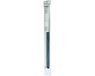 Fixman Tochtstrip - tochtwering - zilver - aluminium - 91 x 5,2 cm - deur tochtstopper