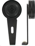 SKF VKM 33002 Spannrolle, Keilrippenriemen