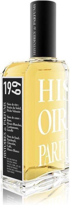Histoires De Parfums Parfum / 60 ml / Unisex