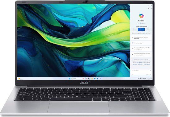 Acer Aspire Lite / AL15-32P-C05D / NX.DJXEH.001