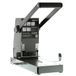 Rapesco PF2160A1 2160 Heavy Duty 2-Gaats Perforator, 300 Vel Capaciteit | Zwart en Grijs