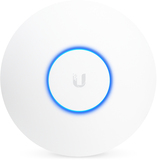 Ubiquiti UniFi AC HD - Access Point - 1733 Mbit/s - PoE - Wit