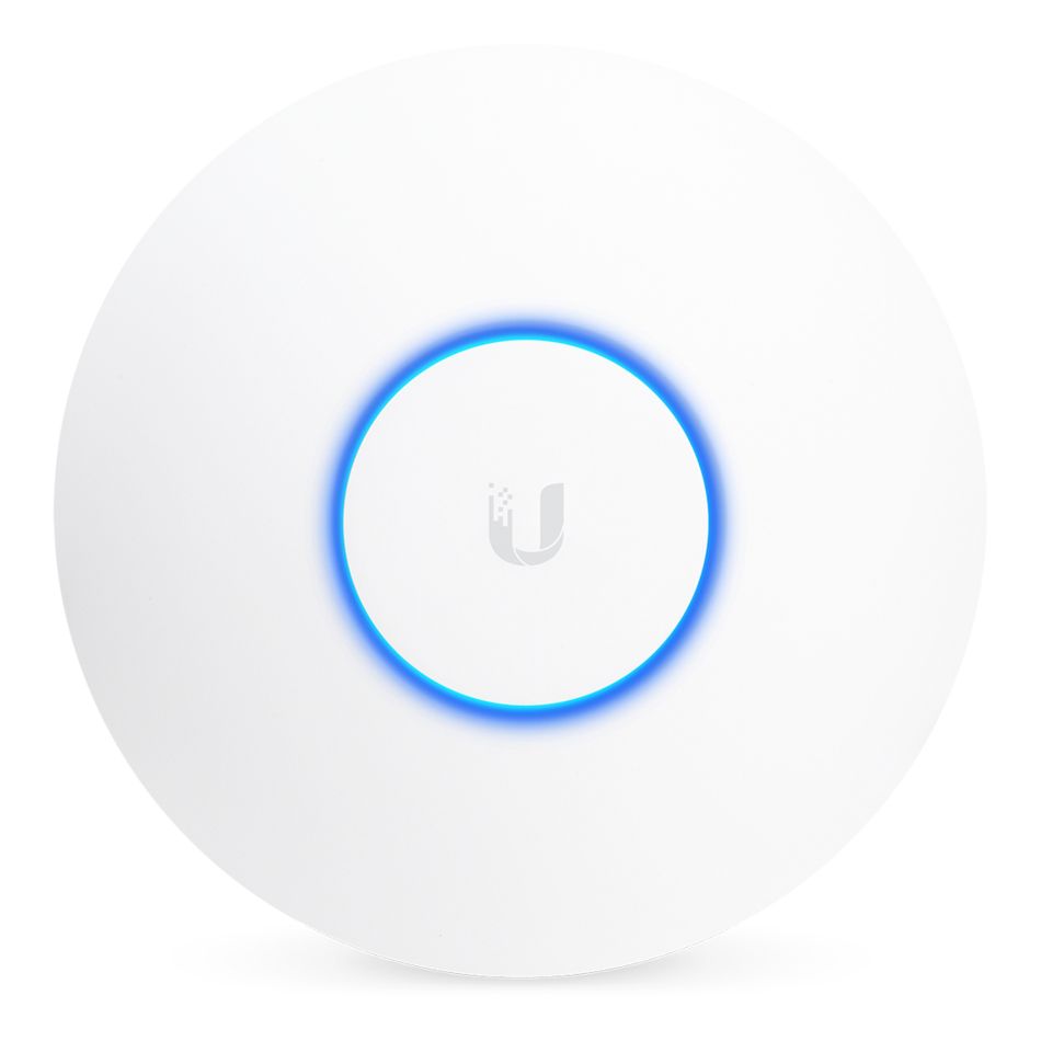 Ubiquiti UniFi AC HD - Access Point - 1733 Mbit/s - PoE - Wit