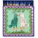 Paddywax Square Lucifers 125 st