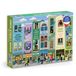 Main Galison Main Street Books 1000 Piece Puzzle