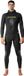 Salvimar Comforty 5 Mm combinaison de chasse sous-marine noir S homme