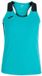 Joma Record II T-shirt sans manches Bleu L Femme