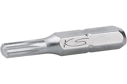 KSTools 1/4" CLASSIC bit XZN, 25 mm M8
