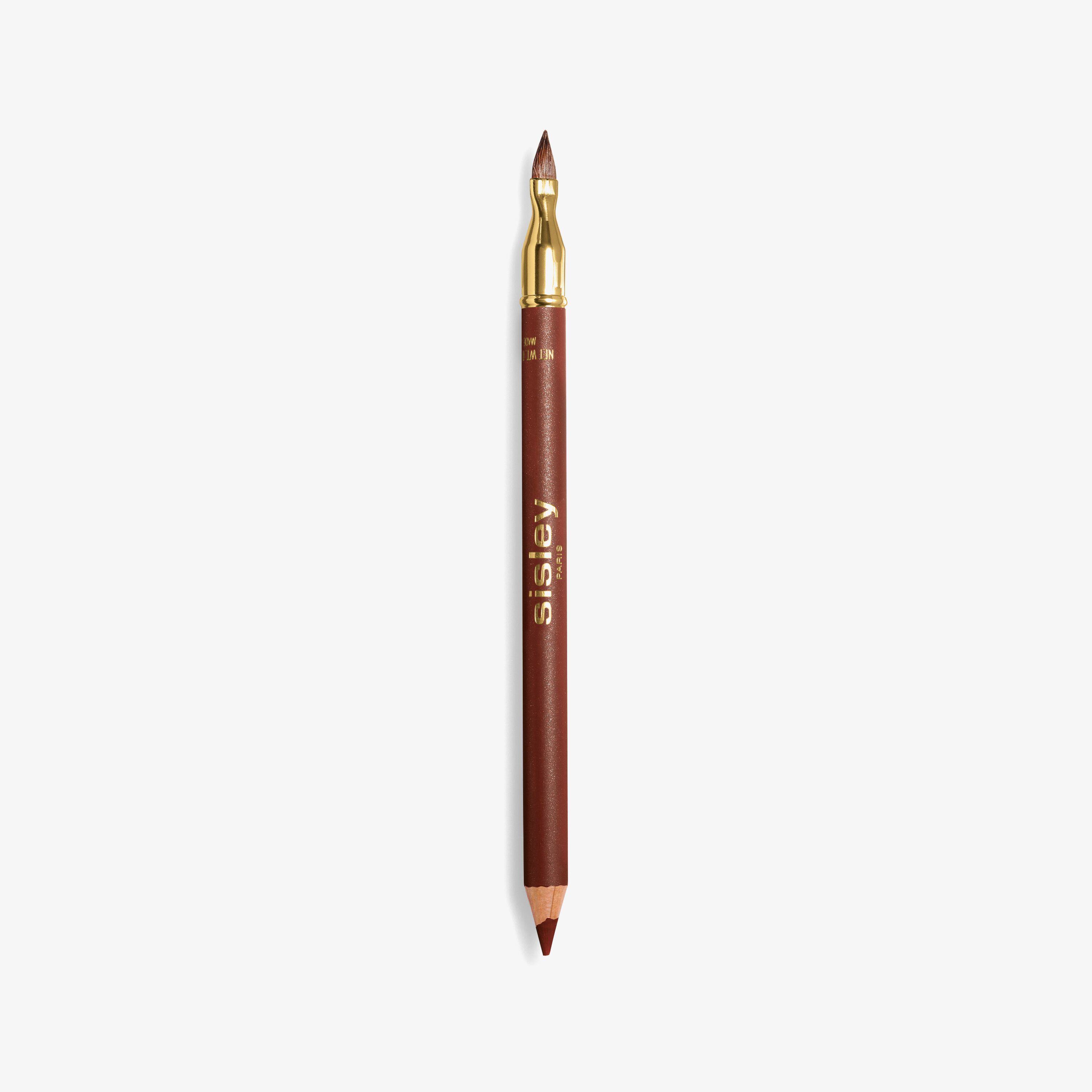 Sisley Phyto Lèvres Perfect - 06 Chocolat - Contourpotlood 1.2 g