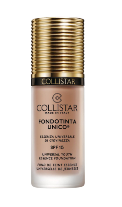 Collistar Fondotinta Unico