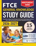 FTCE General Knowledge Study Guide (Independent)