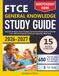 FTCE General Knowledge Study Guide (Independent)