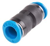 QSM-6 Festo QSM-6 153325 steekverbinding