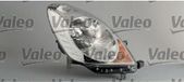 VALEO Koplamp (043322)
