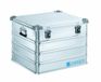 Zarges 40839 aluminium kist K470 148l, IM: 600x560x440mm