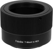 Fotodiox 11-T-MOUNT-NEX camera lens adapter
