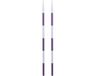 KnitPro SmartStix verwisselbare breipunten 3.75mm Métal