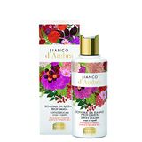 Helan - Wit amberschuim voor badkamer, geparfumeerd, 200 ml