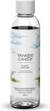 Yankee Candle Navulling voor Geurstokjes 200 ml Clean Cotton