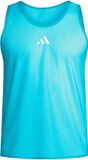 Adidas Hesje Pro Bib Blauw - Maat M