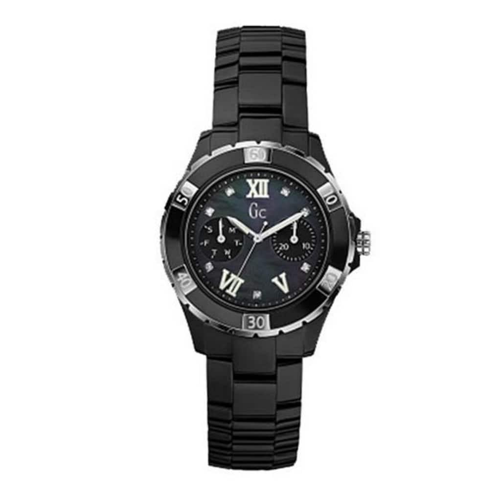 - Horloge Dames GC Watches X69106L2S 36 mm
