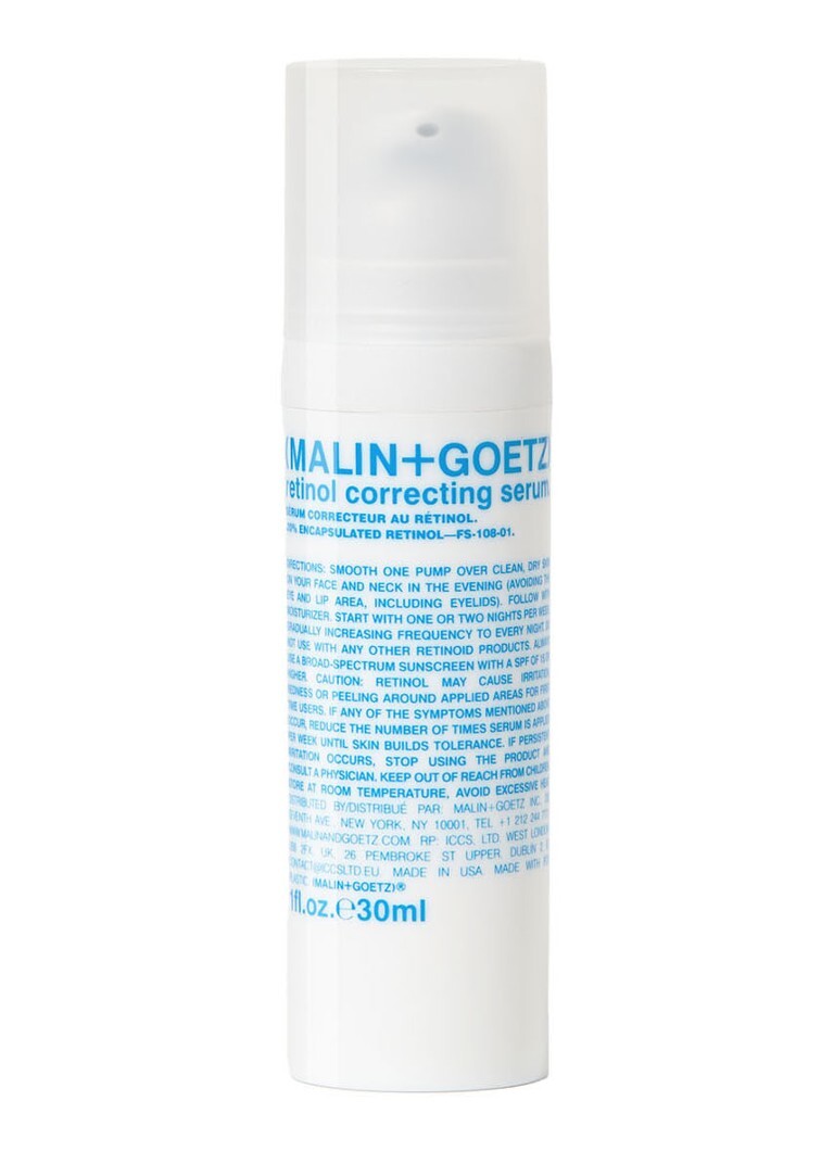 MALIN+GOETZ MALIN+GOETZ Retinol Correcting Serum