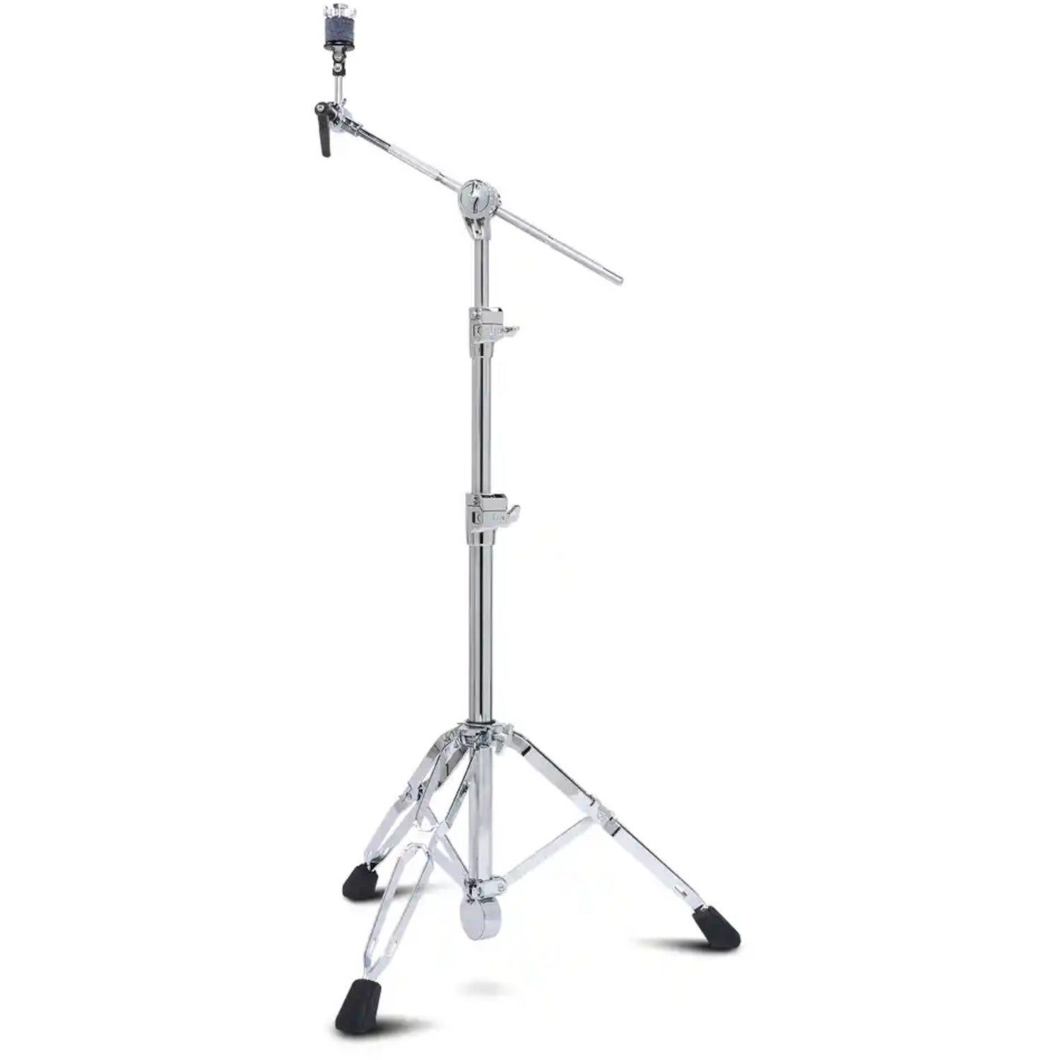 DW Drums 9000X Series Boom Cymbal Stand with interlock