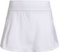 Adidas Climacool Match Tennisrokje Dames - Wit | Maat: L